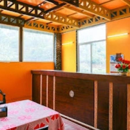 Spice Green Residency Pīrmed Εξωτερικό φωτογραφία