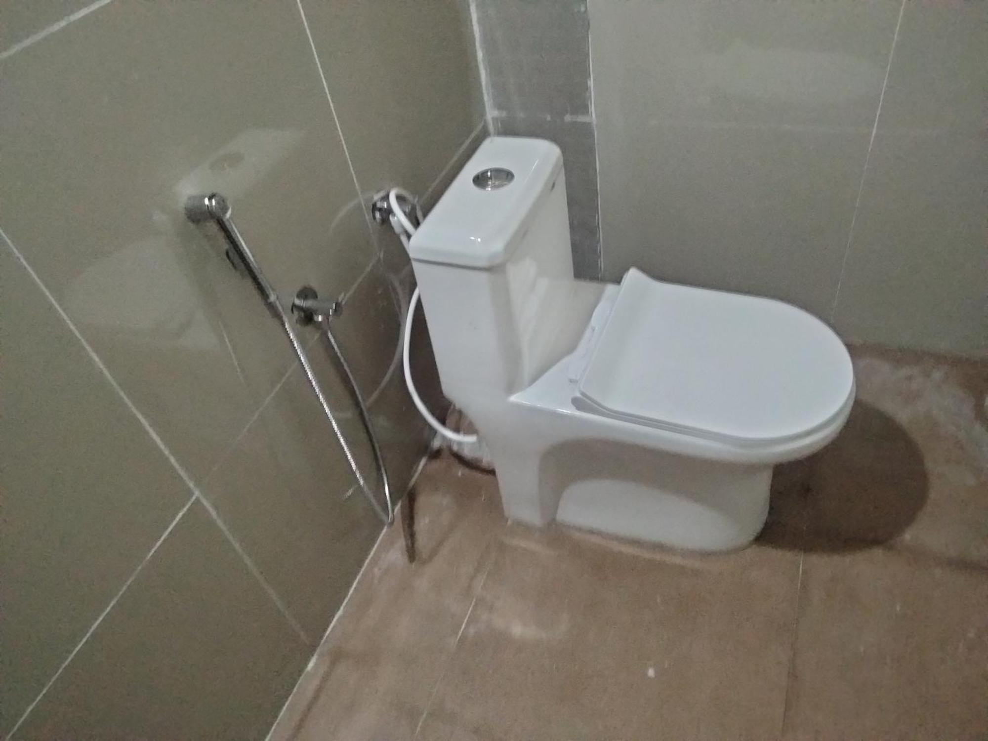 Spice Green Residency Pīrmed Εξωτερικό φωτογραφία